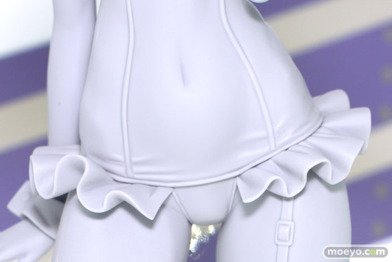 メガホビEXPO2023 It's SHOW TIME!! フィギュア AMAKUNI ファンタシースターオンライン2 es 蒼海のアネット[サマーバケーション]（仮） 小澤真吾 12