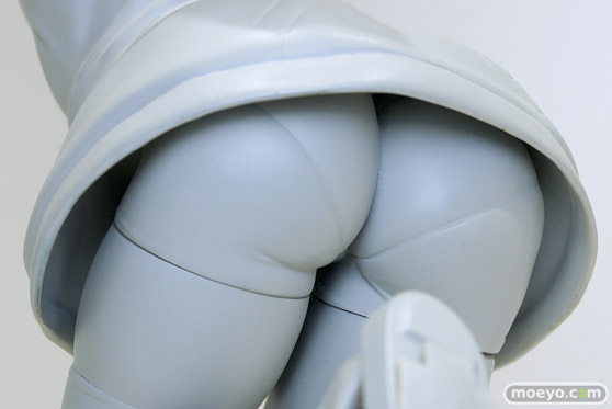 フィギュア ワンダーフェスティバル2023 [夏] ベルファイン あやかしトライアングル 花奏すず 妖巫女装束Ver. figureneet 09