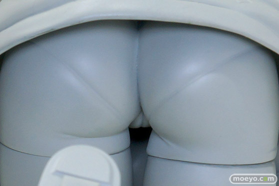 フィギュア ワンダーフェスティバル2023 [夏] ベルファイン あやかしトライアングル 花奏すず 妖巫女装束Ver. figureneet 10