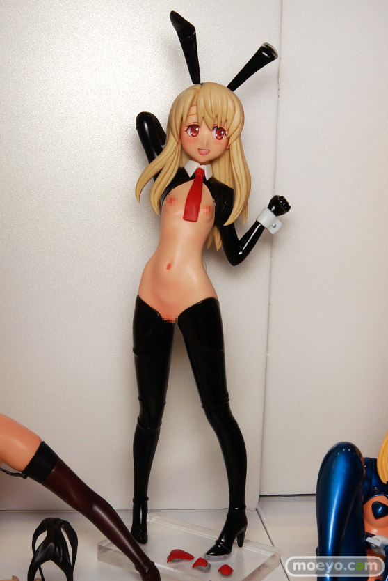 画像　フィギュア　サンプル　レビュー　ワンダーフェスティバル2023 [夏]　APFSDS R17?
 09