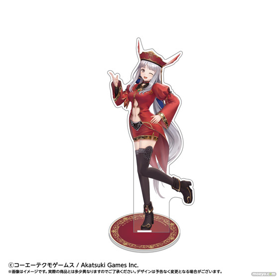 『レスレリアーナのアトリエ』の新商品が登場! 02