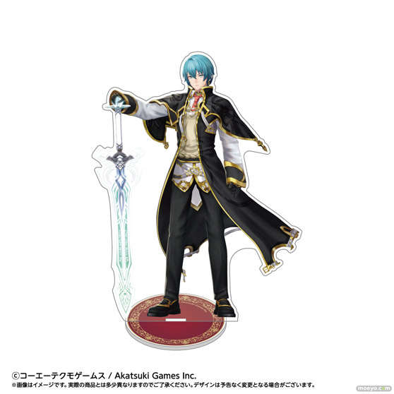 『レスレリアーナのアトリエ』の新商品が登場! 03