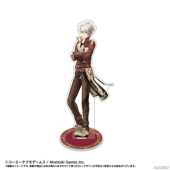 『レスレリアーナのアトリエ』の新商品が登場! 07