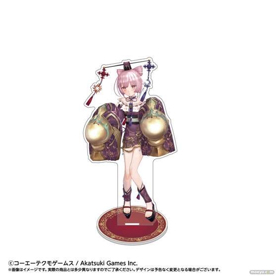 『レスレリアーナのアトリエ』の新商品が登場! 09