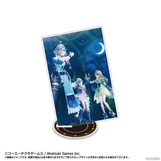 『レスレリアーナのアトリエ』の新商品が登場! 15