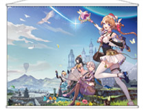 “『レスレリアーナのアトリエ』の新商品が登場！ 