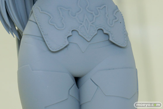 フィギュア 東京ゲームショウ2023 スクウェア・エニックス 物販 A2 2B ニーアオートマタ 04