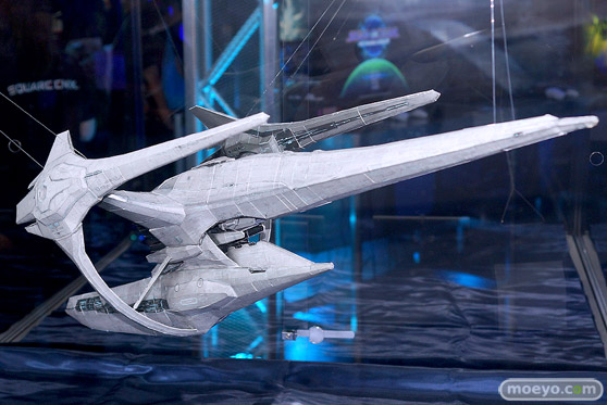 フィギュア 東京ゲームショウ2023 スクウェア・エニックス クラウド ティファ ファイナルファンタジーVII リバース  21