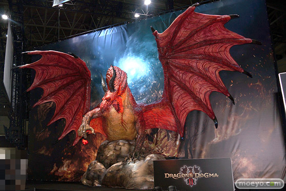 フィギュア 東京ゲームショウ2023 08