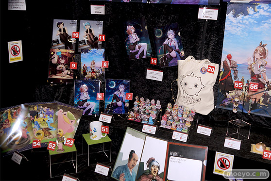 フィギュア 東京ゲームショウ2023 14