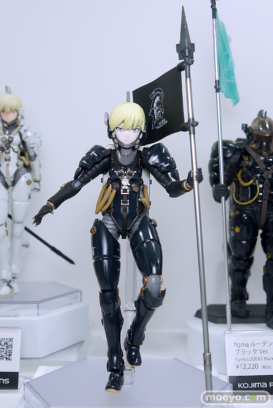 フィギュア 東京ゲームショウ2023 19