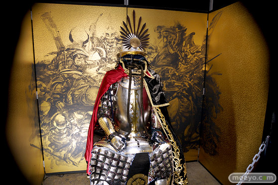 フィギュア 東京ゲームショウ2023 27