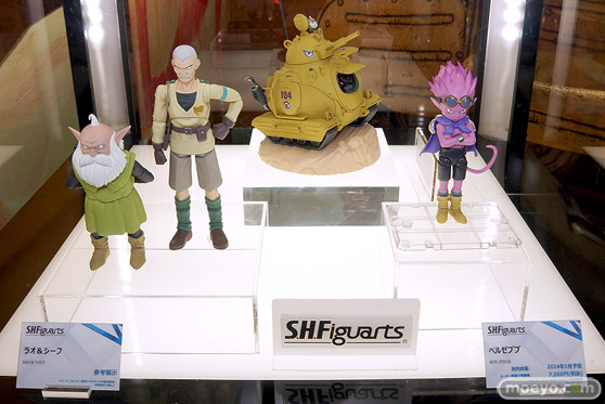 フィギュア 東京ゲームショウ2023 29