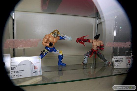 フィギュア 東京ゲームショウ2023 33