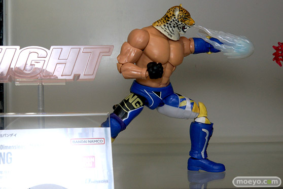 フィギュア 東京ゲームショウ2023 34