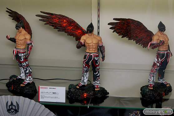 フィギュア 東京ゲームショウ2023 37