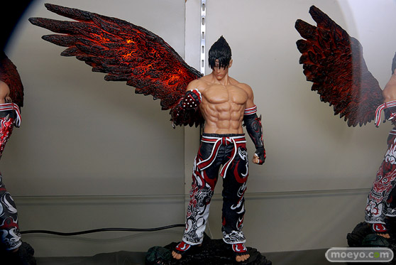 フィギュア 東京ゲームショウ2023 38