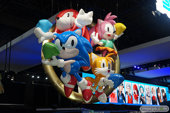 フィギュア 東京ゲームショウ2023 40