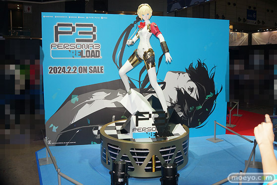 フィギュア 東京ゲームショウ2023 41