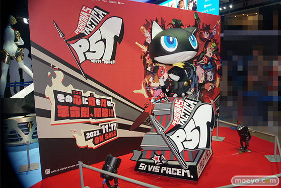 フィギュア 東京ゲームショウ2023 44