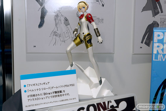 フィギュア 東京ゲームショウ2023 45