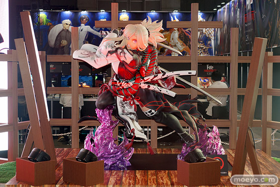 フィギュア 東京ゲームショウ2023 48