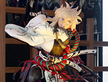 「東京ゲームショウ2023」会場で展示されていた立体物中心のフォトレポート！