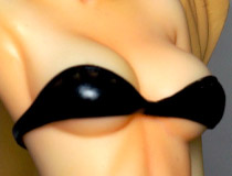 【アダルトフィギュア】「ワンダーフェスティバル2023 [夏]」 様々なディーラーブースの様子「グレネード&園田屋withCOG」「四次元組曲」