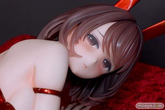 第5回 ネイティブグループ合同展示会(エロホビ) エロ フィギュア キャストオフ BINDing こすつま~新妻とエッチなコスプレレッスン 籠原 美涼 東條 雅人 しゅんじろう 天音るり 05