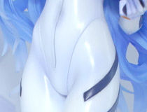 【メガホビEXPO2023】アルター新作美少女フィギュア「シン・エヴァンゲリオン劇場版 綾波レイ ロングヘアVer.」予約受付開始！