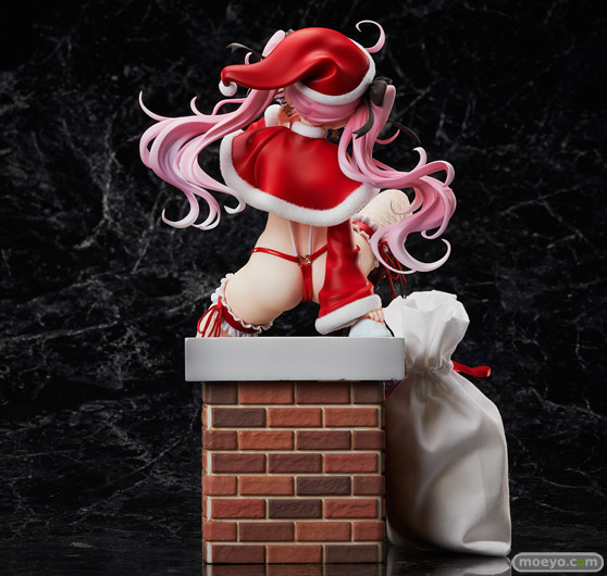 ネイティブ ねこめたるオリジナルキャラクター シュクル ヤドカリ 福井淳一 エロ キャストオフ 04