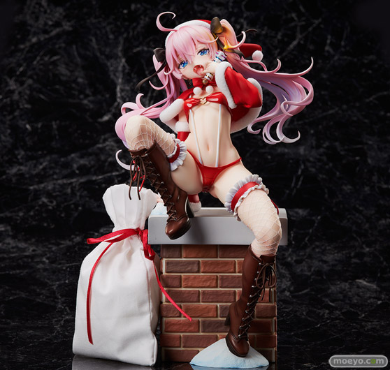 ネイティブ ねこめたるオリジナルキャラクター シュクル ヤドカリ 福井淳一 エロ キャストオフ 05