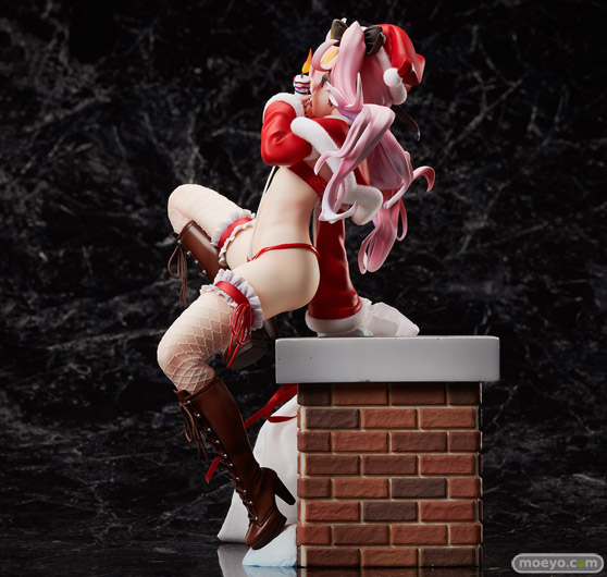 ネイティブ ねこめたるオリジナルキャラクター シュクル ヤドカリ 福井淳一 エロ キャストオフ 06