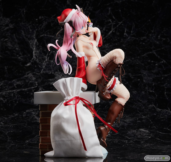 ネイティブ ねこめたるオリジナルキャラクター シュクル ヤドカリ 福井淳一 エロ キャストオフ 09