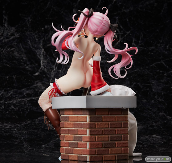 ネイティブ ねこめたるオリジナルキャラクター シュクル ヤドカリ 福井淳一 エロ キャストオフ 12