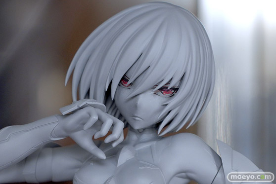 第5回 ネイティブグループ合同展示会（エロホビ） エロ フィギュア キャストオフ 対魔忍RPGX 大人ゆきかぜ 葵渚 Megumu 07