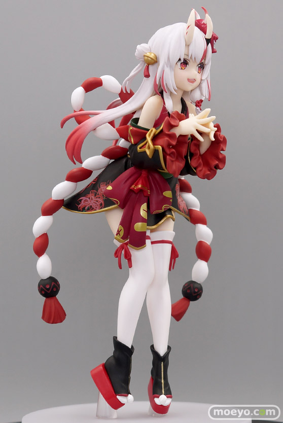 マックスファクトリー POP UP PARADE ホロライブプロダクション 百鬼あやめ フィギュア 製品版 03