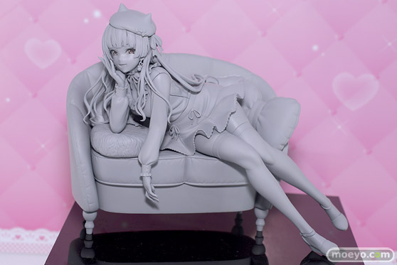 メガホビEXPO2023 It's SHOW TIME!! フィギュア アルター アイドルマスター シャイニーカラーズ 薫 冬優子 オ♡フ♡レ♡コVer.みさいる 01