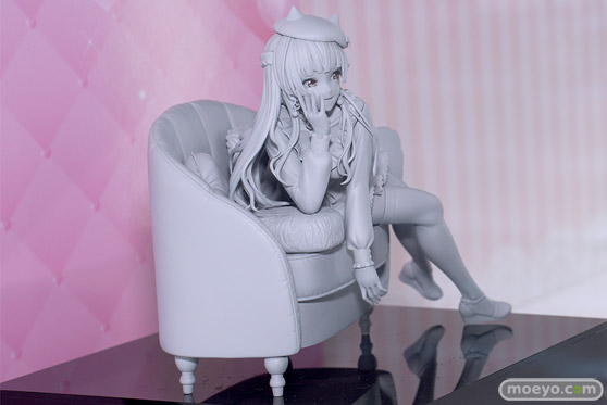 メガホビEXPO2023 It's SHOW TIME!! フィギュア アルター アイドルマスター シャイニーカラーズ 薫 冬優子 オ♡フ♡レ♡コVer.みさいる 02