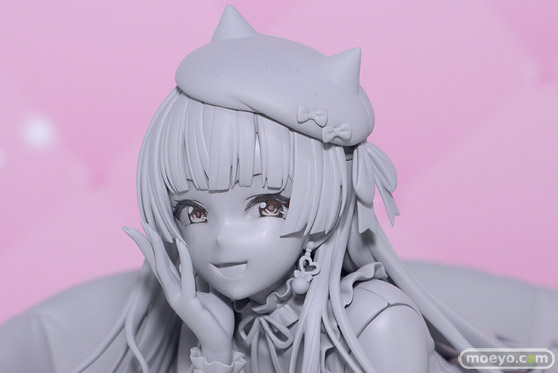 メガホビEXPO2023 It's SHOW TIME!! フィギュア アルター アイドルマスター シャイニーカラーズ 薫 冬優子 オ♡フ♡レ♡コVer.みさいる 07