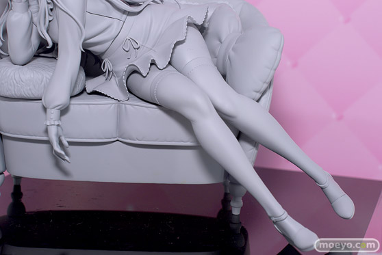 メガホビEXPO2023 It's SHOW TIME!! フィギュア アルター アイドルマスター シャイニーカラーズ 薫 冬優子 オ♡フ♡レ♡コVer.みさいる 10