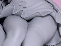 【メガホビEXPO2023】アルター新作美少女フィギュア「アイドルマスター シャイニーカラーズ 薫 冬優子 オ♡フ♡レ♡コVer.」監修中原型が展示！