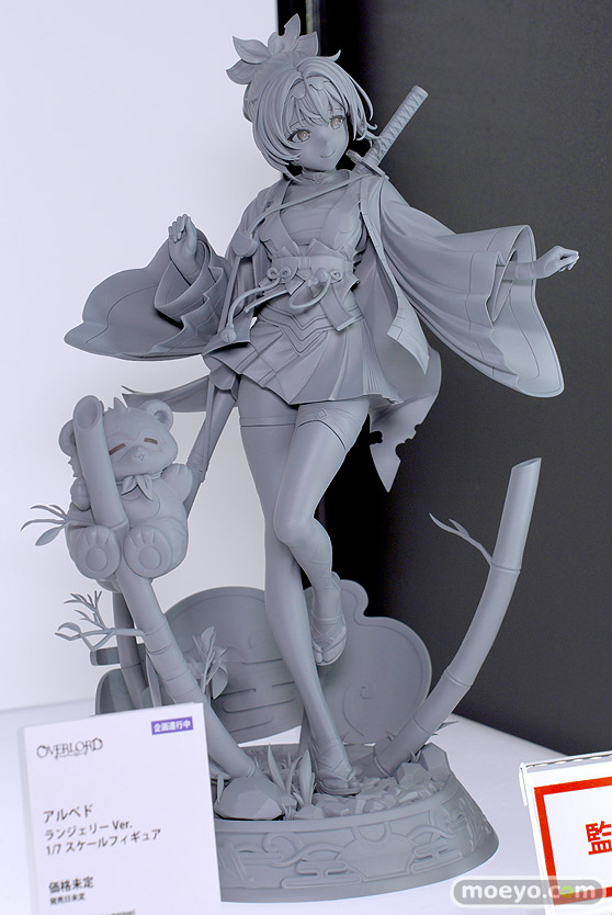 メガホビEXPO2023 It's SHOW TIME!! フィギュア クレーネル ホロライブ 風真いろは 麟華 02