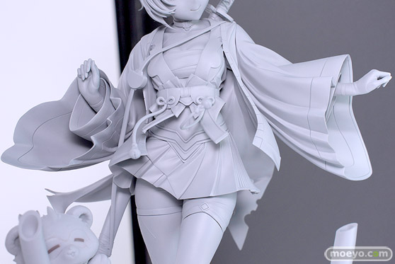 メガホビEXPO2023 It's SHOW TIME!! フィギュア クレーネル ホロライブ 風真いろは 麟華 06