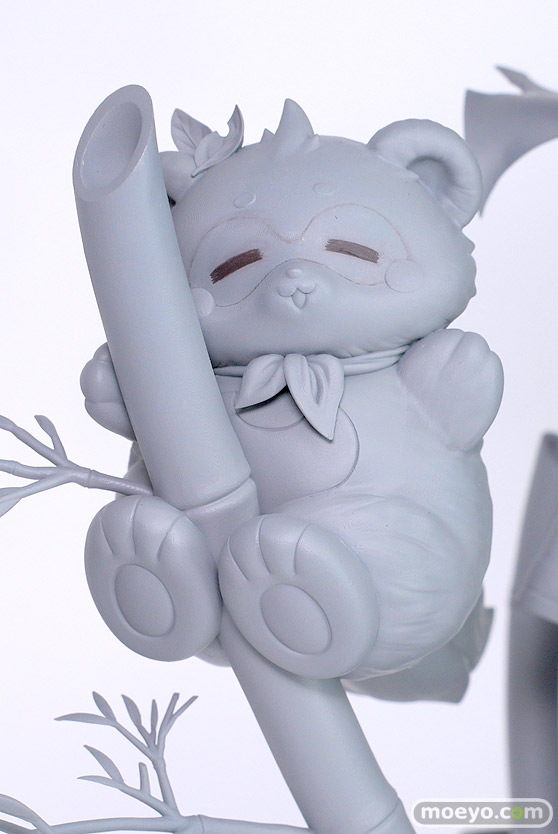 メガホビEXPO2023 It's SHOW TIME!! フィギュア クレーネル ホロライブ 風真いろは 麟華 09