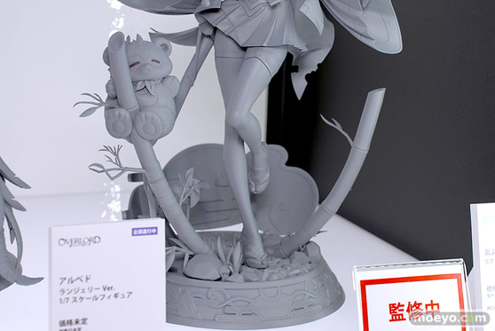 メガホビEXPO2023 It's SHOW TIME!! フィギュア クレーネル ホロライブ 風真いろは 麟華 10