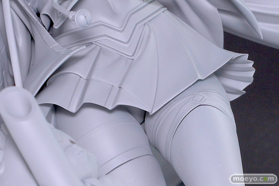 メガホビEXPO2023 It's SHOW TIME!! フィギュア クレーネル ホロライブ 風真いろは 麟華 12