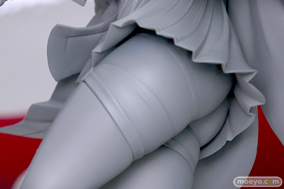 メガホビEXPO2023 It's SHOW TIME!! フィギュア クレーネル ホロライブ 風真いろは 麟華 13