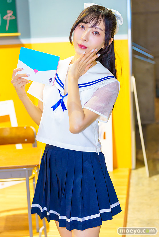 東京ゲームショウ2023 コンパニオン　コスプレ 龍が如く 22