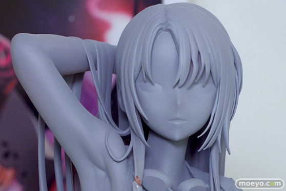 フィギュア ワンダーフェスティバル2023 [夏] Lovely 神崎桜花 柊裕一 竹内 エロ 05